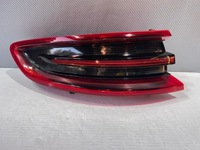 фото thumb №1, Porsche macan левая лампа задняя led