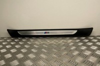 Передня ліва накладка декоративна порога  bmw 3 touring e91 7907151 3.0l дизель в Україні, фото thumb