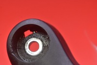 фото thumb №12, Рычаг дворники задняя volvo xc60 1 i 08-13