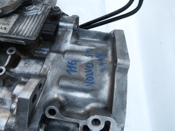 фото thumb №15, Коробка передач коробки передач volvo s80 ii 4.4 v8 b8444s автомат awd tf-80sc 30751906