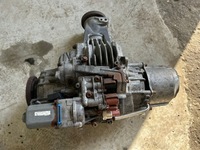 фото thumb №1, Audi a4 b8 q5 задній міст