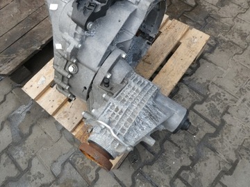 фото thumb №7, Vw t5 transporter 2.0 tdi коробка передач коробки передач rlg