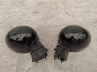 фото thumb №1, Mini clubman f54 дзеркало праве 3 pin