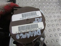 фото thumb №15, Dodge durango iii 2015 pas безпеки задня 3rząd