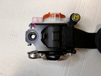 фото thumb №13, Pas безопасности левый перед nissan qashqai ii j11 13-