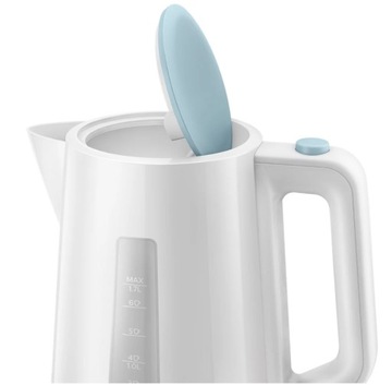 Электрочайник Philips HD9318/70 Series 3000 1,7л 2200Вт