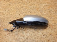 фото thumb №6, Renault talisman зеркало левая 13 pin ted69