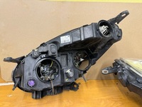 фото thumb №9, Лампа передняя правая левая opel combo комплект eu cała ładna