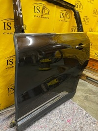 фото thumb №4, Дверь задняя задние левый левая renault espace v ted17 d17