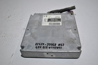 фото thumb №7, Бортовой компьютер двигателя toyota corolla e12 89666-02310