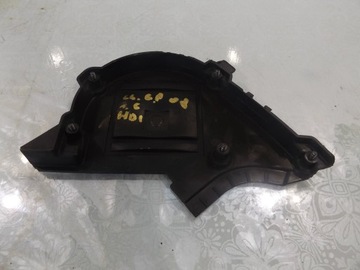 фото thumb №1, C4 i grand picasso 1,6hdi корпус захист розподільний вал