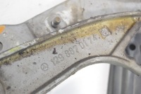 Купити Петлі капот комплект mercedes e klasa w124 кабріолет  1248800328, фото thumb