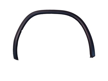 фото thumb №8, Skoda kodiaq 16- планка накладка крило kpl 4szt