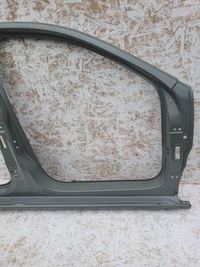 фото thumb №4, Toledo iv rapid 5j рамка блок двигателя обшивка правое org