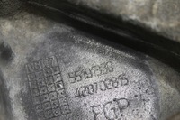 фото thumb №7, Лапи кондиціонера 55191339 1.9 cdti zafira b