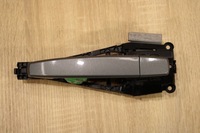 фото thumb №1, Ручка наружная левый задняя chevrolet orlando gcv