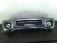 фото thumb №1, Бампер перед hyundai santa fe i za