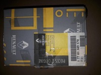 фото thumb №4, Поворотник правый 7701349170 org master i