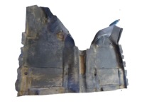 фото thumb №1, Caddy iii 2k обшивка пол коврик резиновый перед