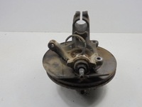 фото thumb №8, Ford transit 14-18 поворотний кулак перед ліва 2.0d fwd