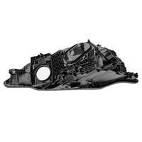 фото thumb №7, Audi a7 sportback 4ka корпус фара 4k8941085f