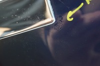 фото thumb №13, Кришка багажника багажника задня peugeot 407 sw kombi