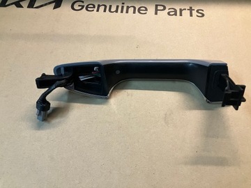 фото thumb №3, Ручка двері передніх лівих smart key kia sportage iv 82651d9710