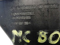 фото thumb №8, Mercedes a klasa w169 169 фільтр повітря бензин