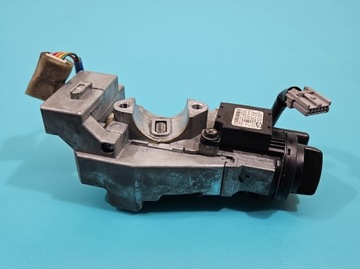 фото thumb №11, Замок запалювання ключ вставка nissan qashqai i j10 06-13