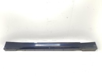 фото thumb №3, Молдинг захист поріг права bmw 1 e87