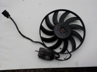 Купить Audi a4 b6 2.0 fsi вентилятор модуль радиатора 8e0959501f, фото thumb