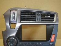 фото thumb №2, Панель керування радіо обдув citroen ds5