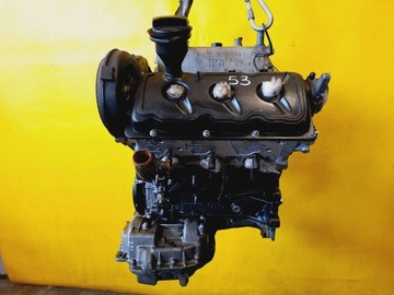 фото thumb №7, Двигун audi a6 c5 2.5 v6 tdi код двигуна: ake nr53