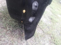 фото thumb №6, Двері ліва задня задні renault kadjar