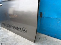 фото thumb №15, Mercedes cls w219 дверь правая перед правое передние 723