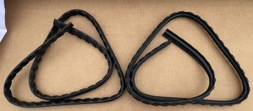 фото thumb №8, Багажник даховий audi q5 рестайлінг 80a860019 новий оригінал комплект