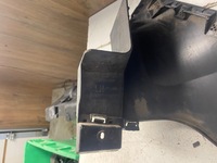 фото thumb №9, Transit connect mk2 уголок бампера левый задняя