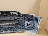 Audi a6 c7 lift бампер перед передний kompletny pdc омыватель ls9r Оригинал, фото thumb