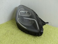 фото thumb №1, Лампа правая ford puma mk2 20- full led ładna