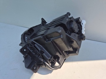 фото thumb №8, Hyundai tucson iv лампа перед права повний led n792162120