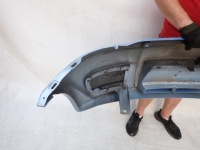 Купити Fiat punto ii lift 03- hgt sporting 5d бампер задня задній 735320950, фото thumb