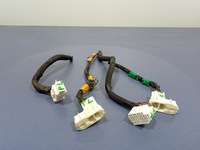 фото thumb №1, Mazda 6 iii gj роз'єми роз'єми двері перед задня комплект