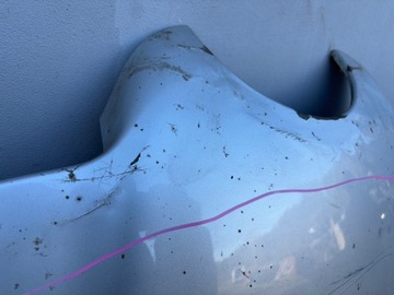 фото thumb №8, Капот mercedes slk r171