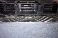 фото thumb №3, Бортовий комп'ютер двигуна ecu renault grand scénic iv r9_ 0281011275 1.87l дизель