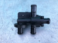 фото thumb №1, Mercedes cl w216 электроклапаны отопителя клапан