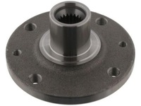 фото thumb №5, Febi 32376 ступиця колеса renault logan sandero