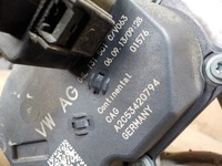 фото thumb №5, Vw golf vii клапан egr дросельна заслінка 1.6 tdi