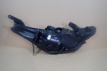 фото thumb №2, Лампа левая фара левый hyundai i20 ii led 2014-