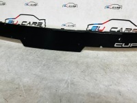 фото thumb №5, Seat leon 2 lift cupra молдинг бампера 2009-2012 r