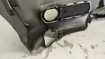 фото thumb №15, Бампер перед переднє bmw 1 f20 f21